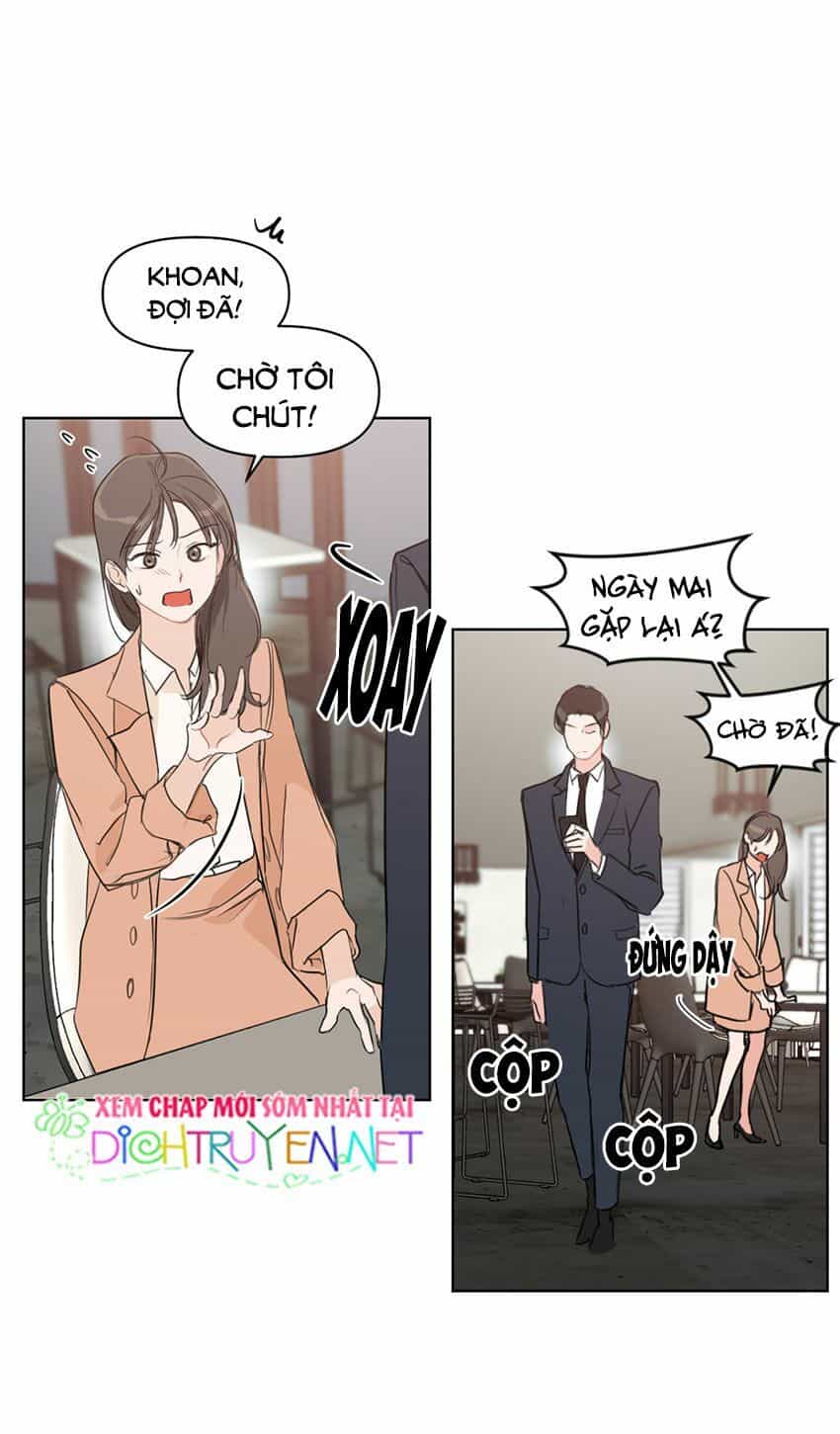 Baby Đến Rồi! - Chương 4 - ảnh 23