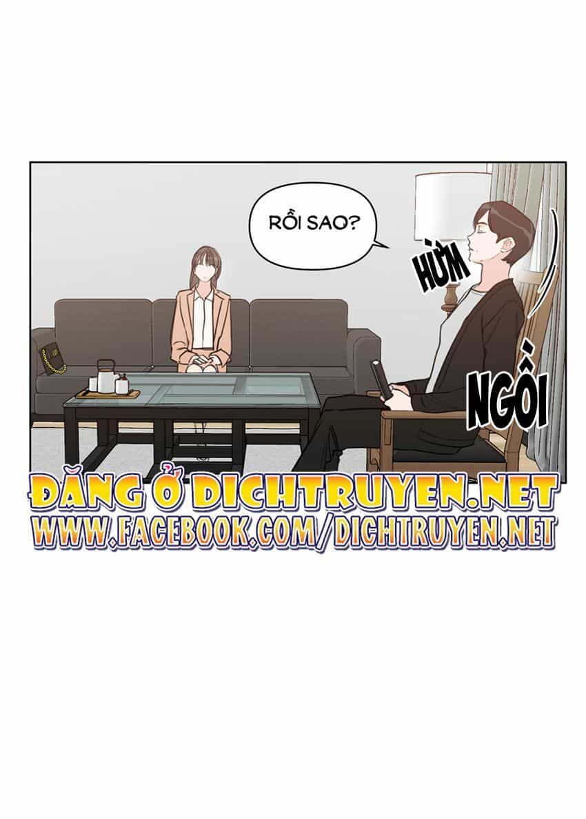 Baby Đến Rồi! - Chương 4 - ảnh 45