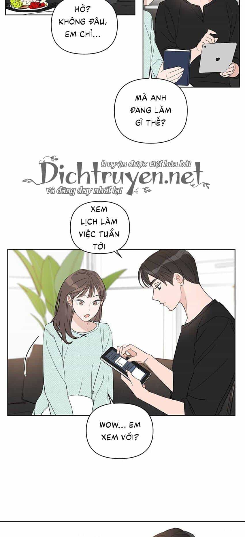 Baby Đến Rồi! - Chương 39 - ảnh 16