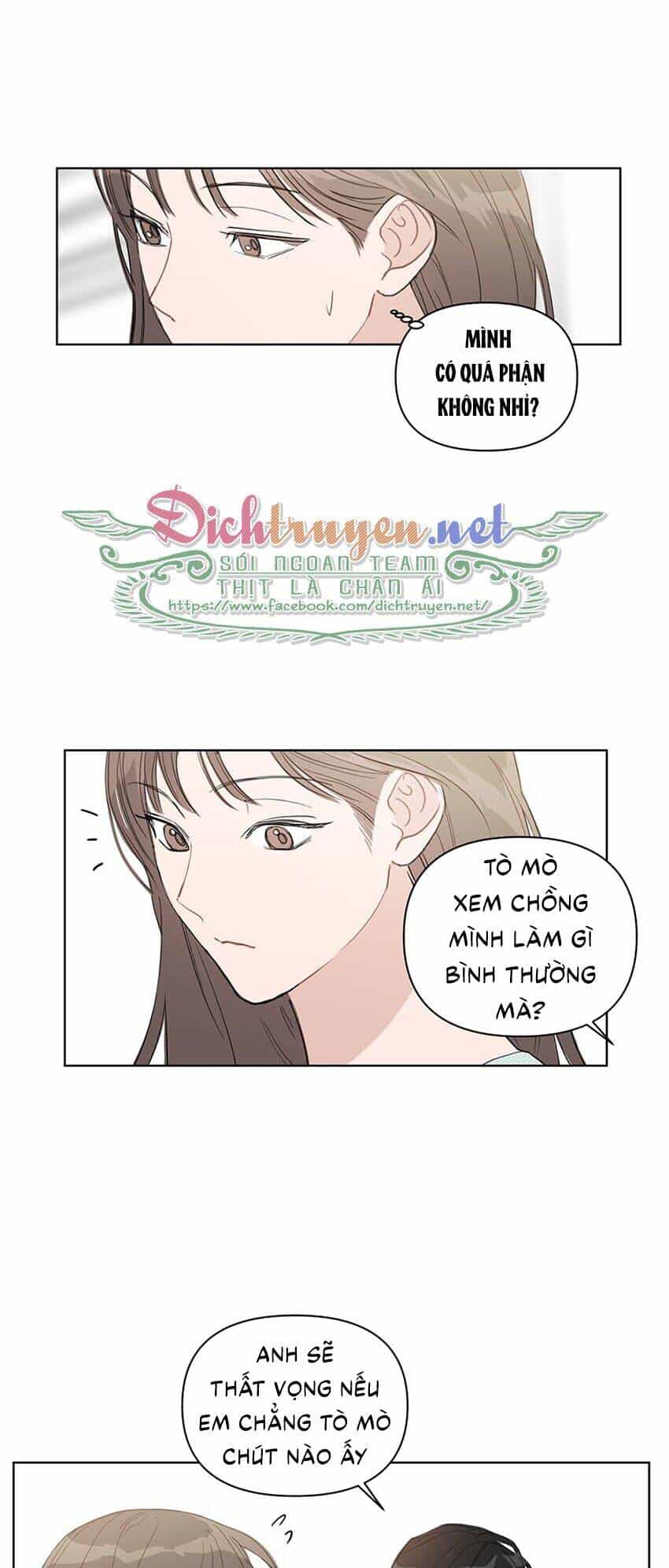 Baby Đến Rồi! - Chương 39 - ảnh 18