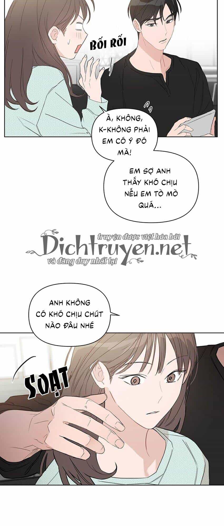 Baby Đến Rồi! - Chương 39 - ảnh 19