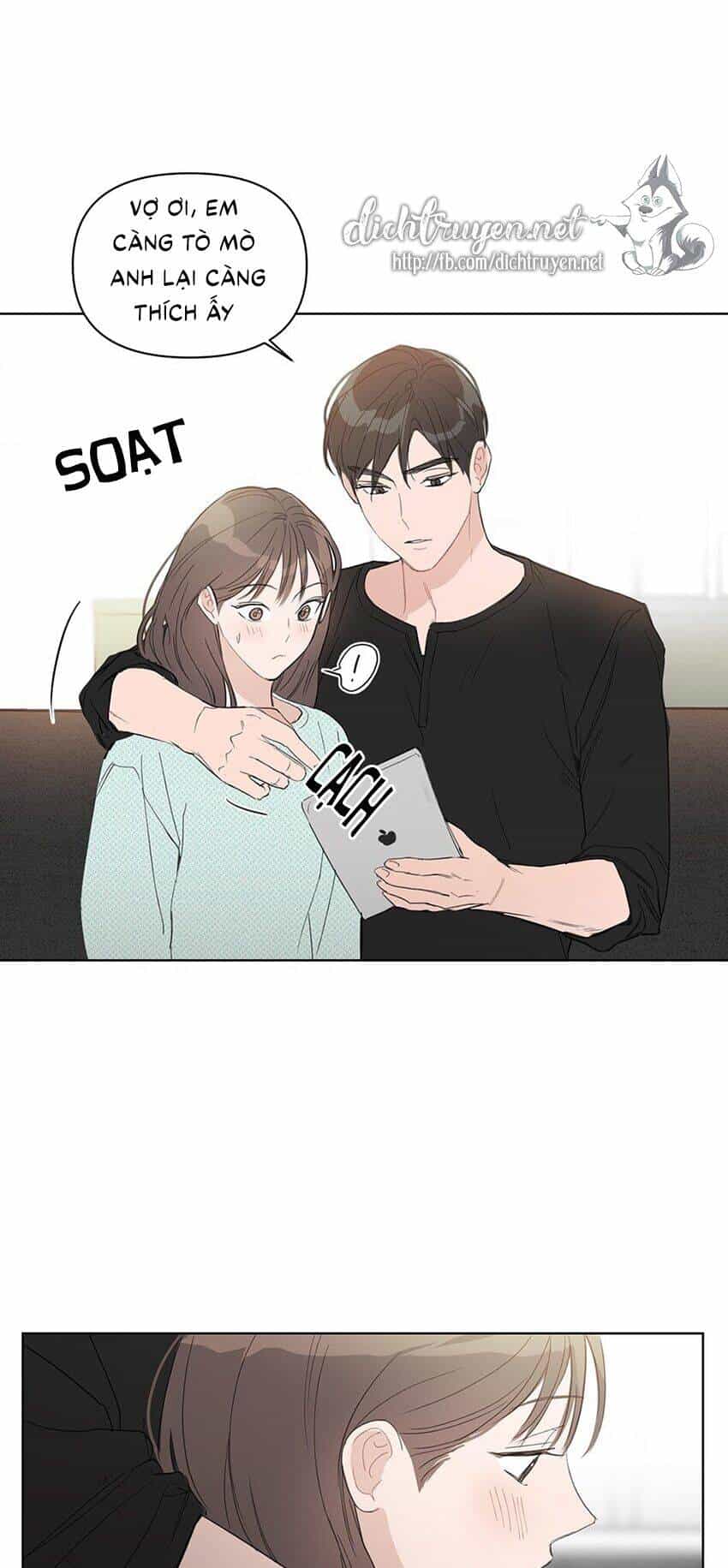 Baby Đến Rồi! - Chương 39 - ảnh 20