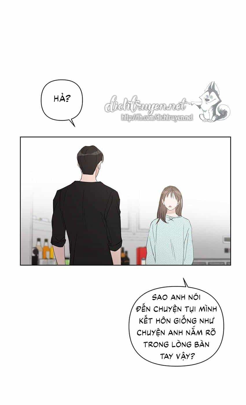 Baby Đến Rồi! - Chương 39 - ảnh 33