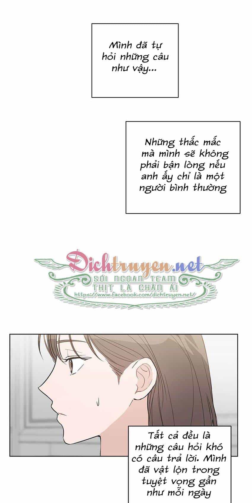 Baby Đến Rồi! - Chương 39 - ảnh 37