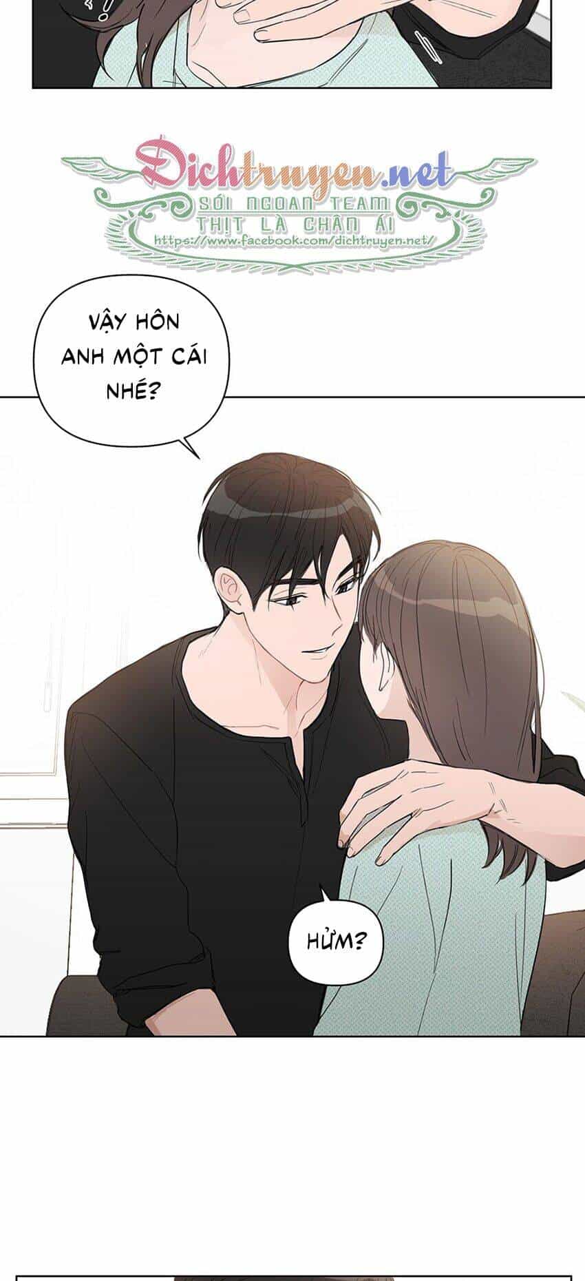 Baby Đến Rồi! - Chương 40 - ảnh 16