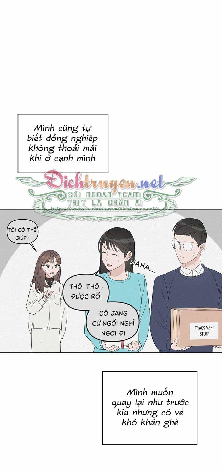 Baby Đến Rồi! - Chương 40 - ảnh 32