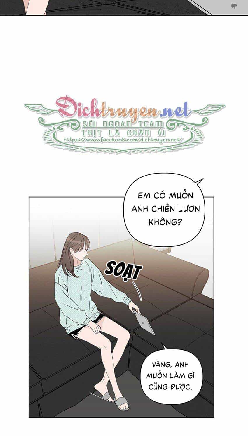 Baby Đến Rồi! - Chương 40 - ảnh 7