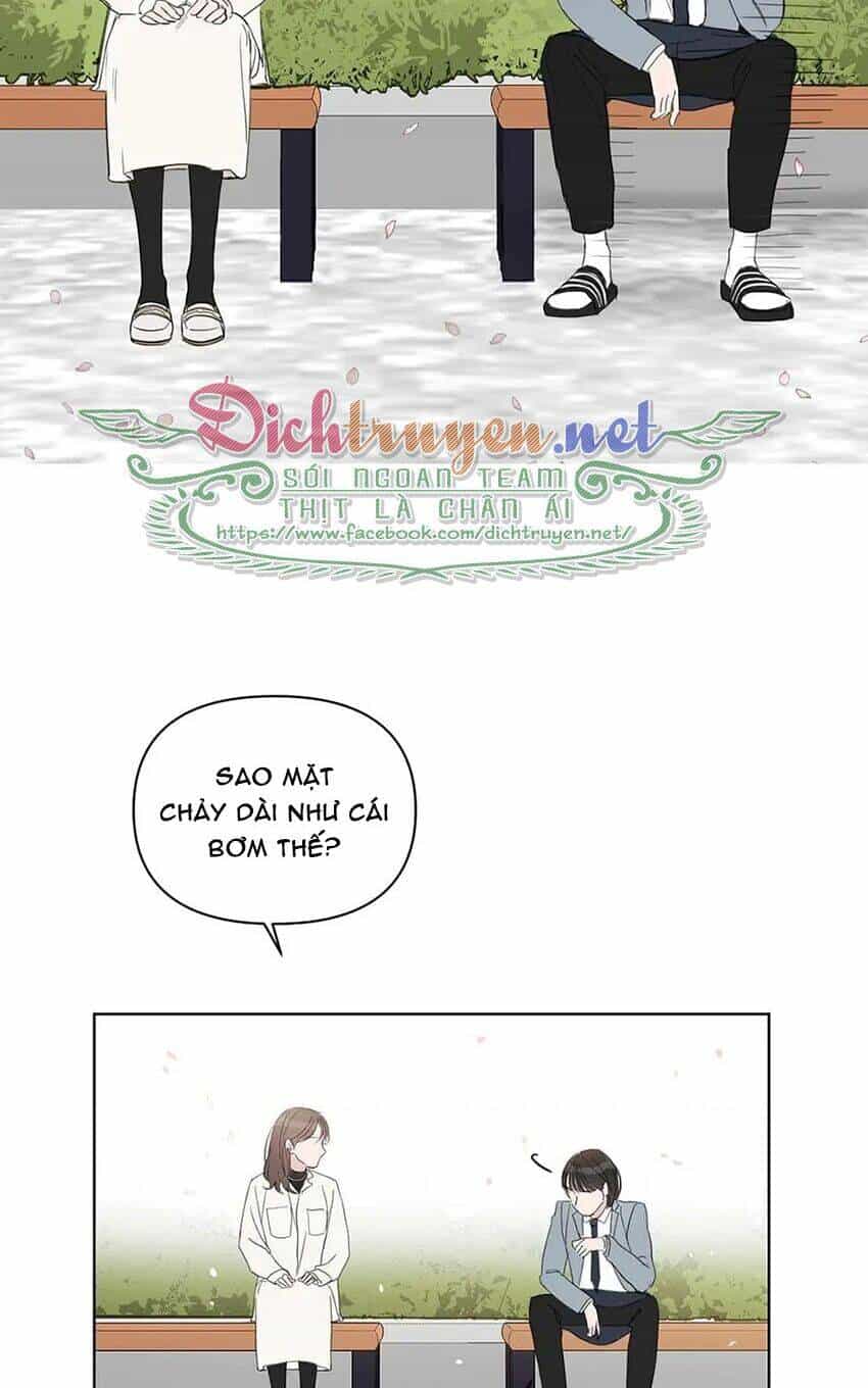 Baby Đến Rồi! - Chương 41 - ảnh 2