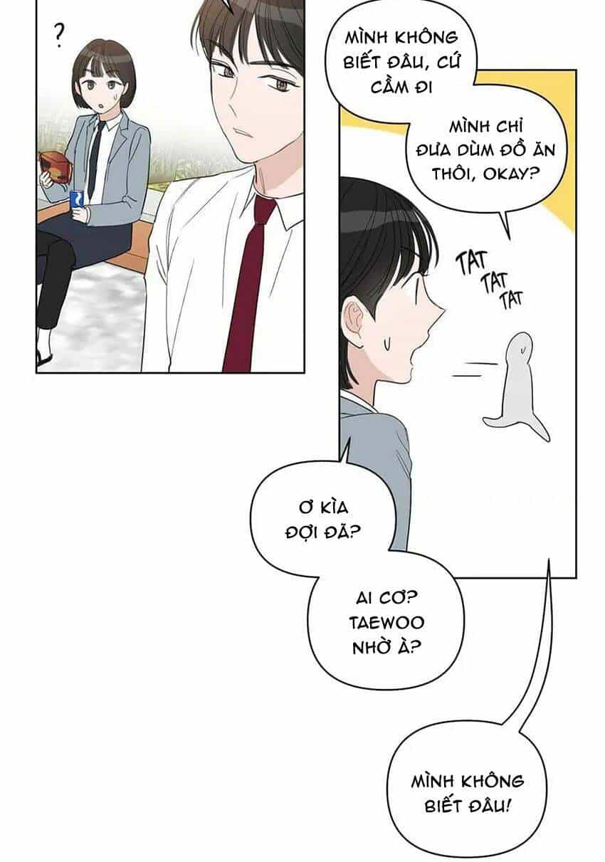 Baby Đến Rồi! - Chương 41 - ảnh 35