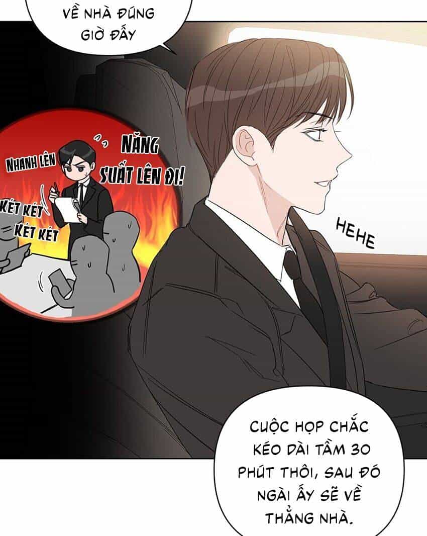 Baby Đến Rồi! - Chương 42 - ảnh 15