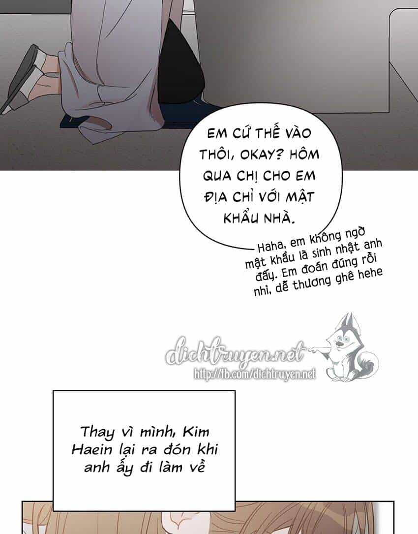 Baby Đến Rồi! - Chương 42 - ảnh 63