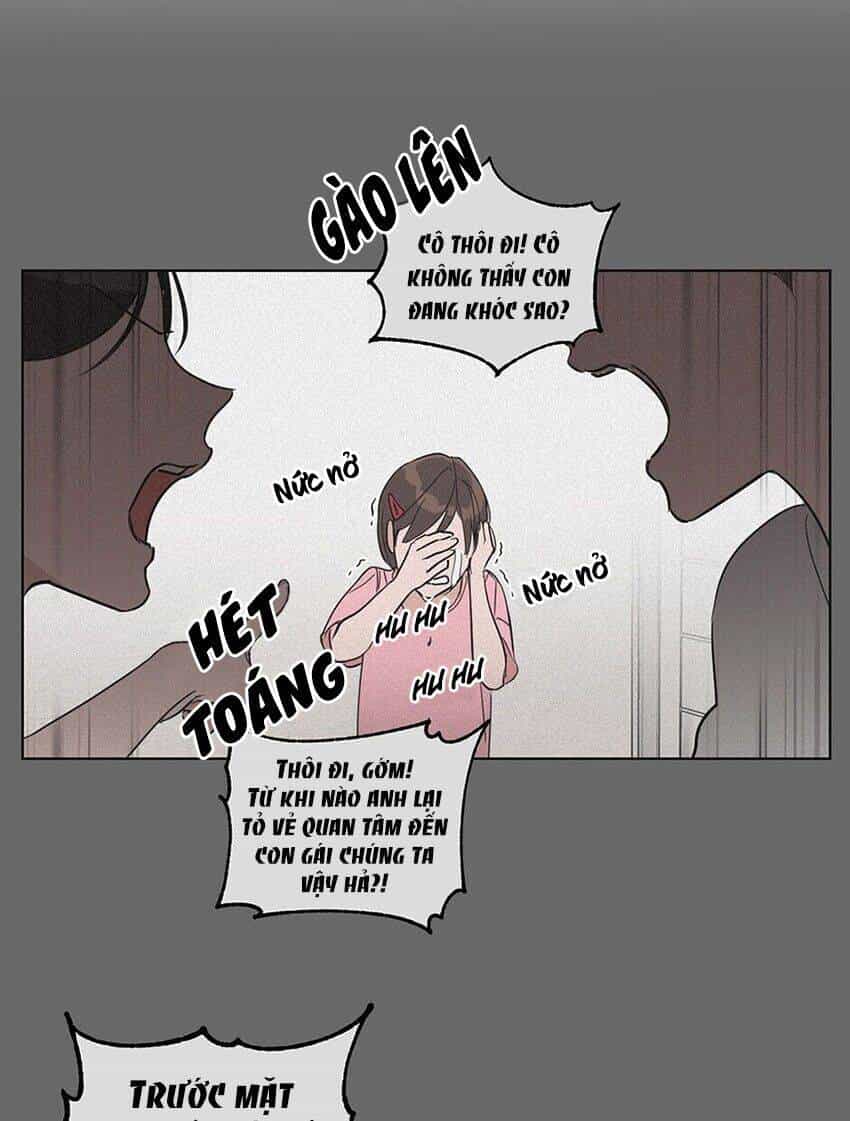 Baby Đến Rồi! - Chương 43 - ảnh 3