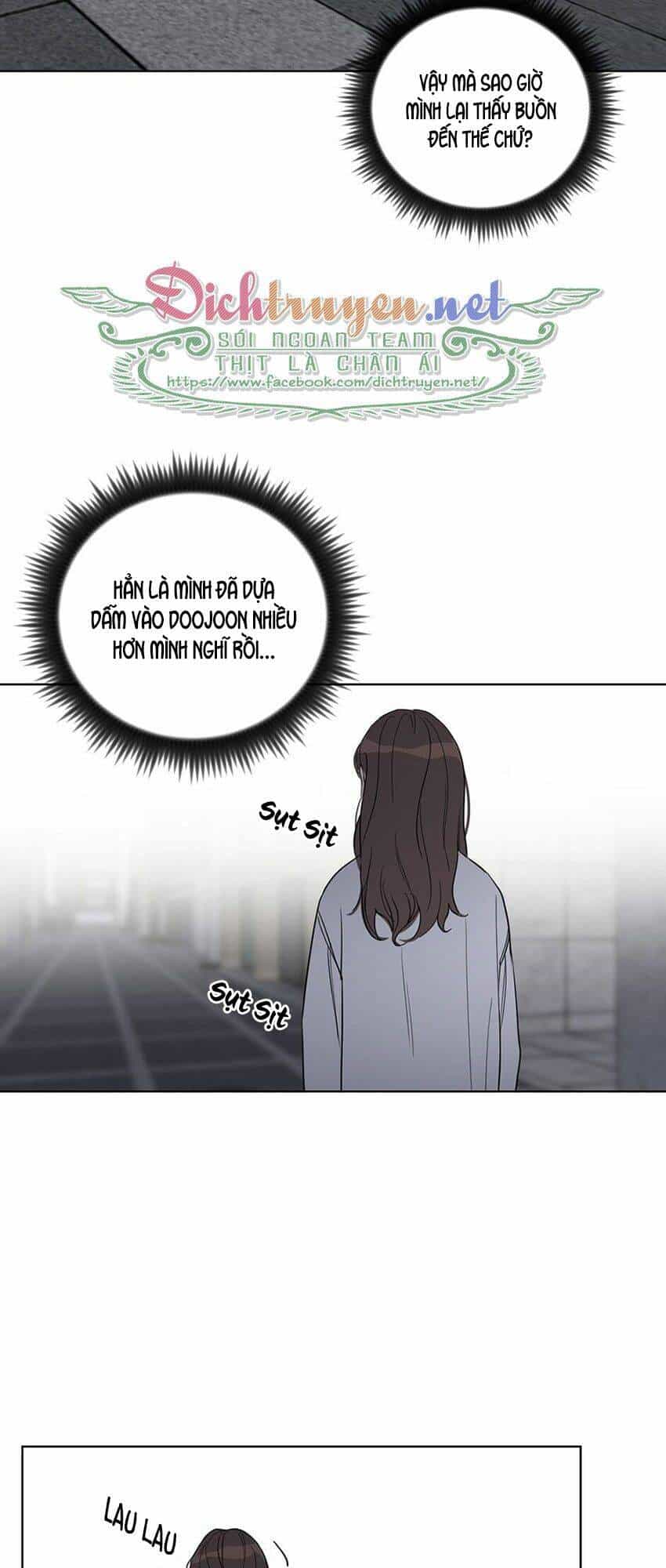 Baby Đến Rồi! - Chương 43 - ảnh 6