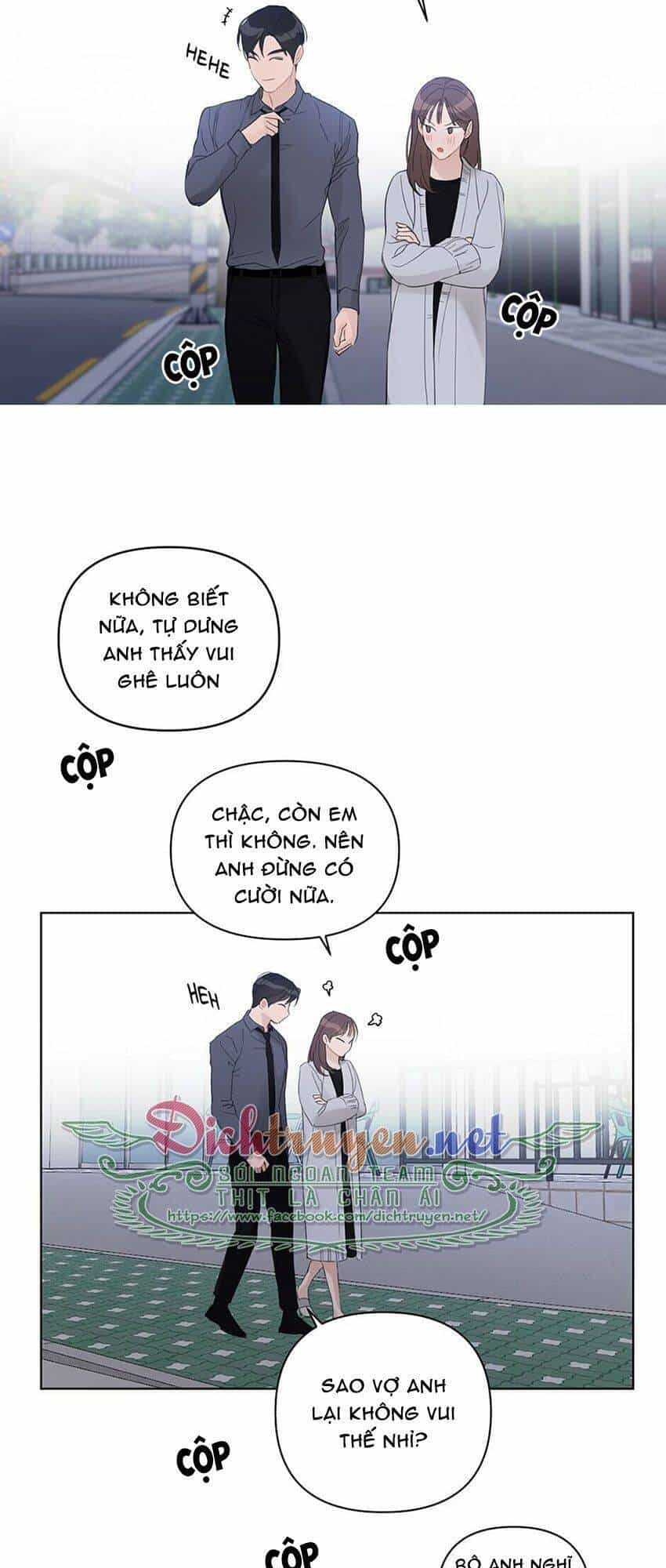 Baby Đến Rồi! - Chương 44 - ảnh 20
