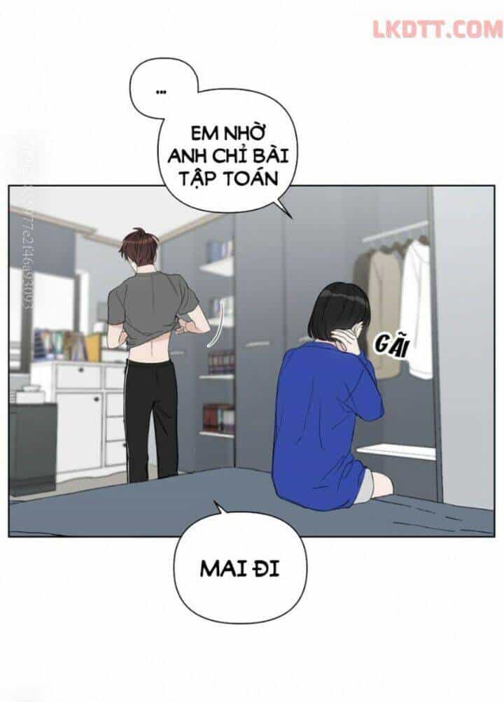 Baby Đến Rồi! - Chương 45 - ảnh 24