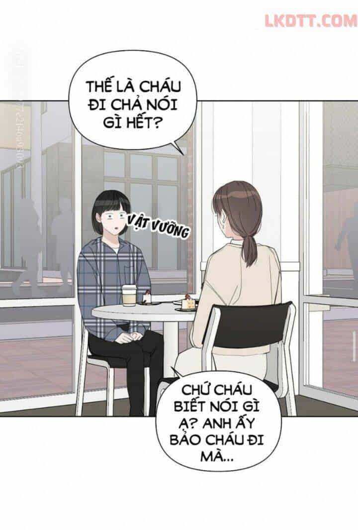 Baby Đến Rồi! - Chương 45 - ảnh 30