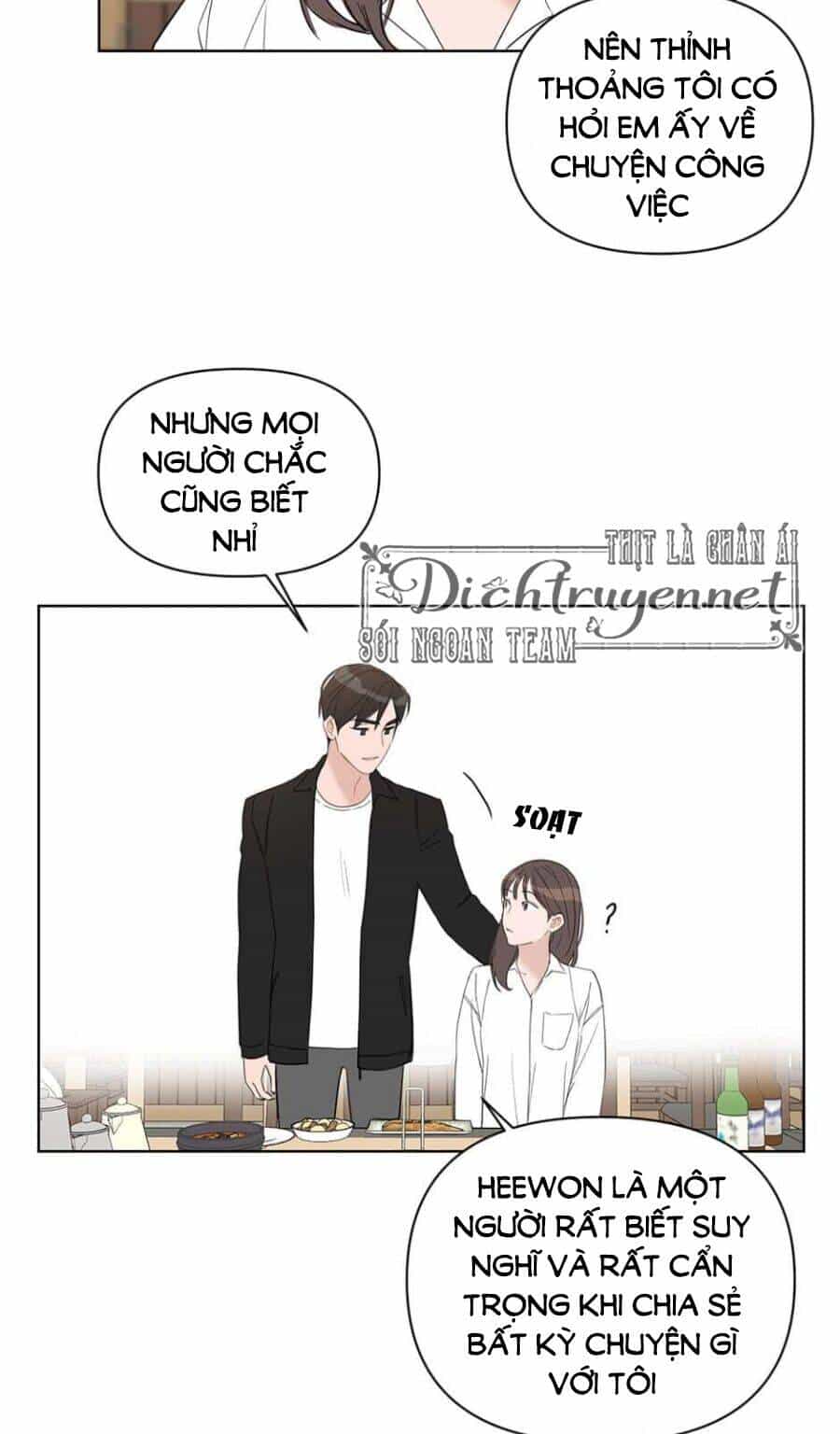Baby Đến Rồi! - Chương 47 - ảnh 50