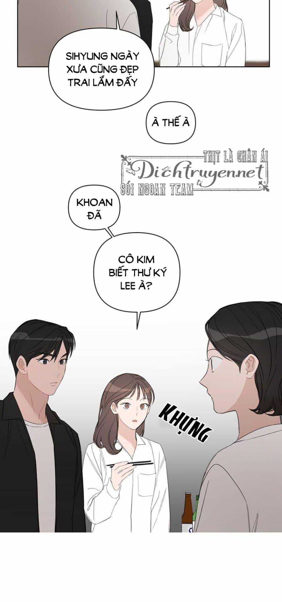Baby Đến Rồi! - Chương 48 - ảnh 23