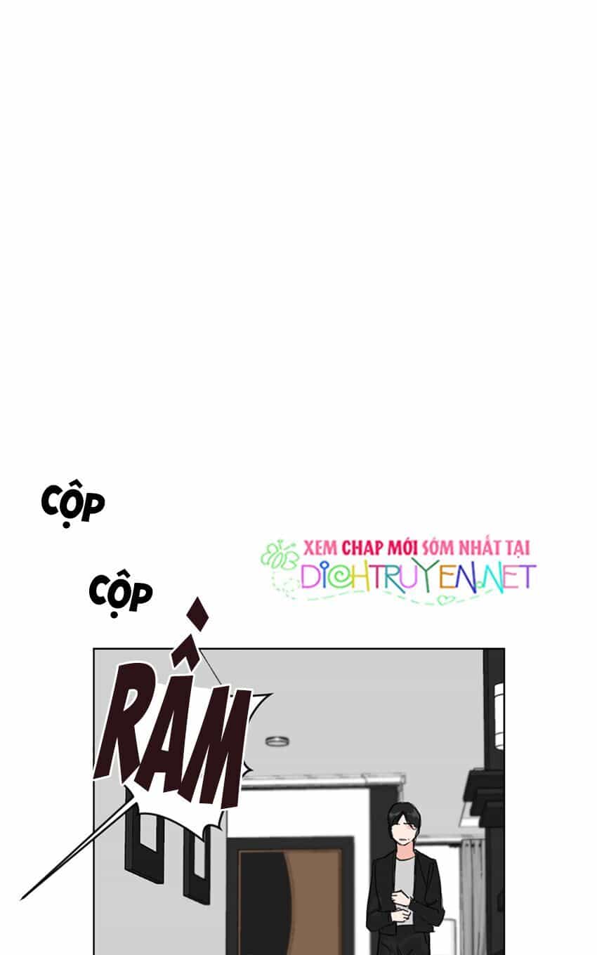 Baby Đến Rồi! - Chương 5 - ảnh 34