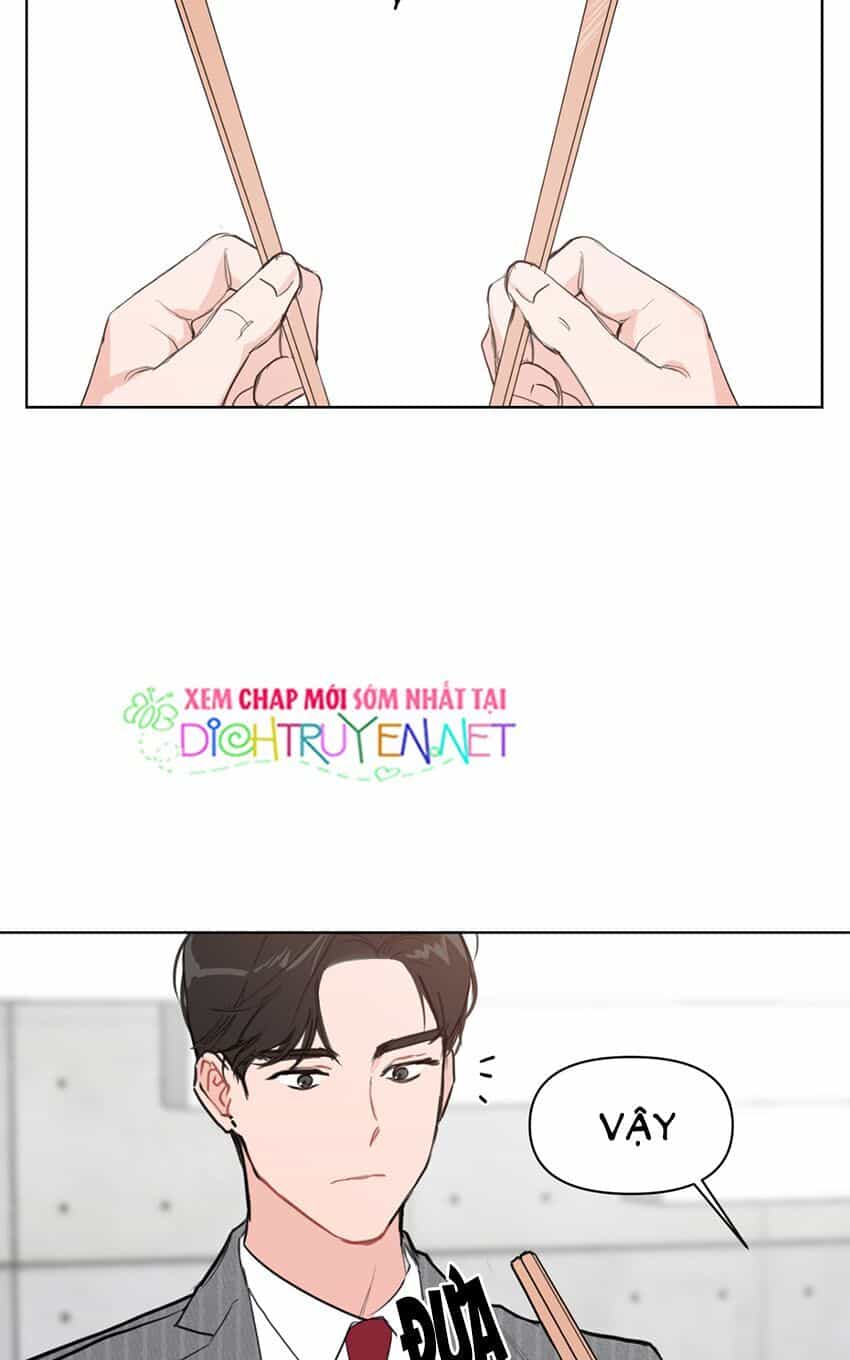 Baby Đến Rồi! - Chương 5 - ảnh 41