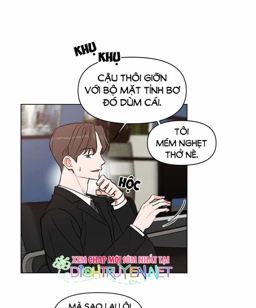 Baby Đến Rồi! - Chương 5 - ảnh 49