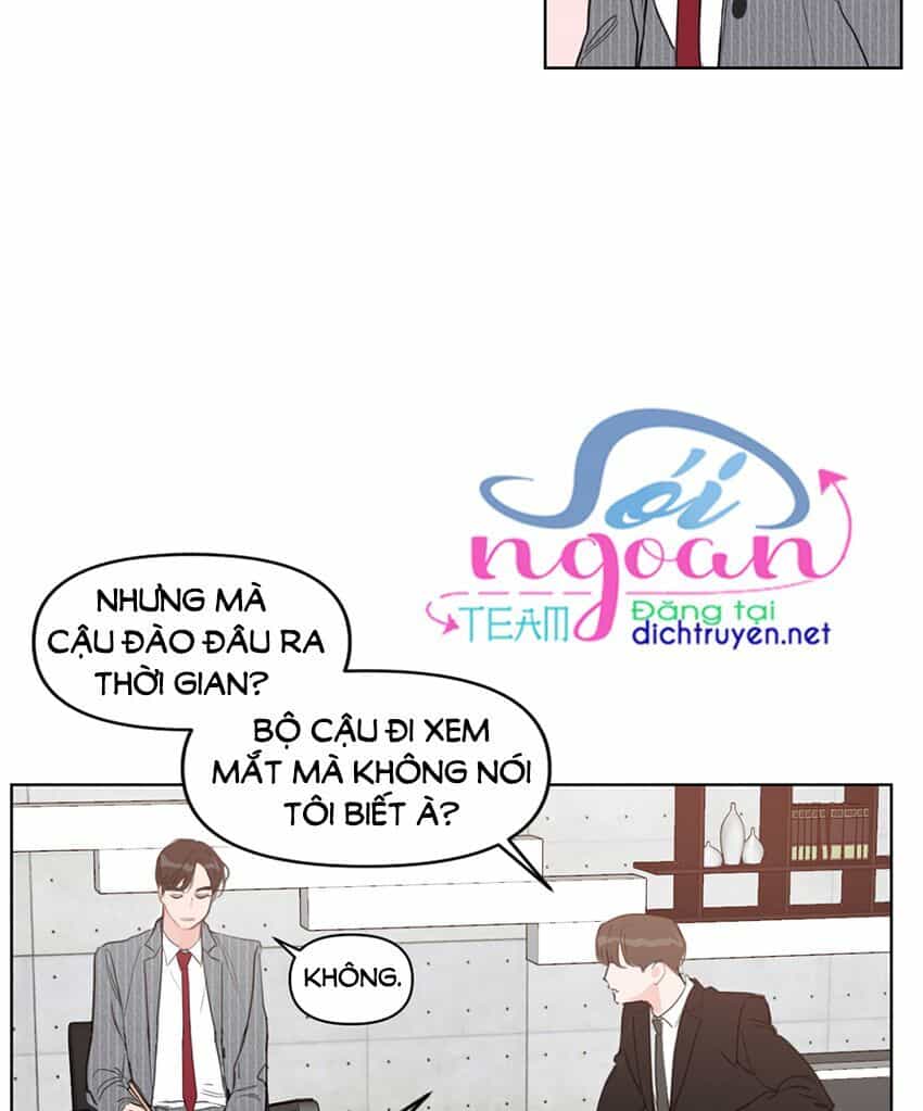 Baby Đến Rồi! - Chương 5 - ảnh 57