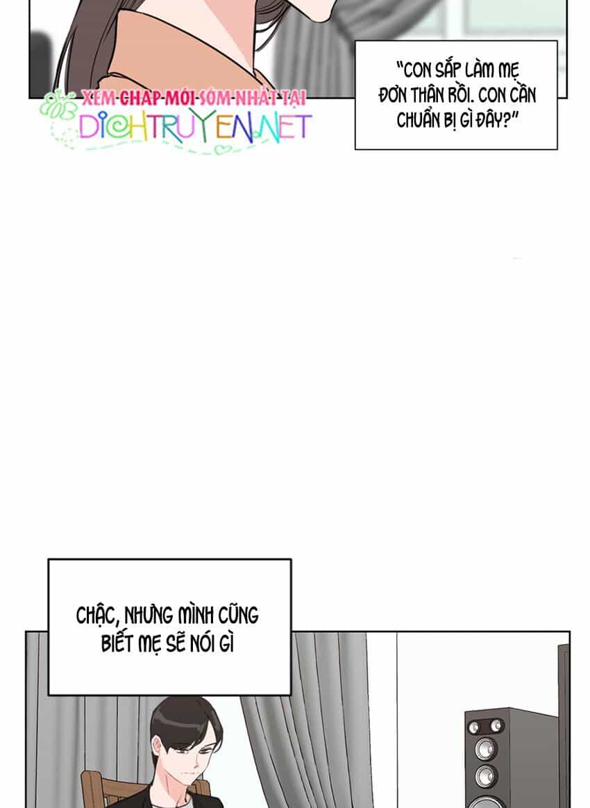 Baby Đến Rồi! - Chương 5 - ảnh 8
