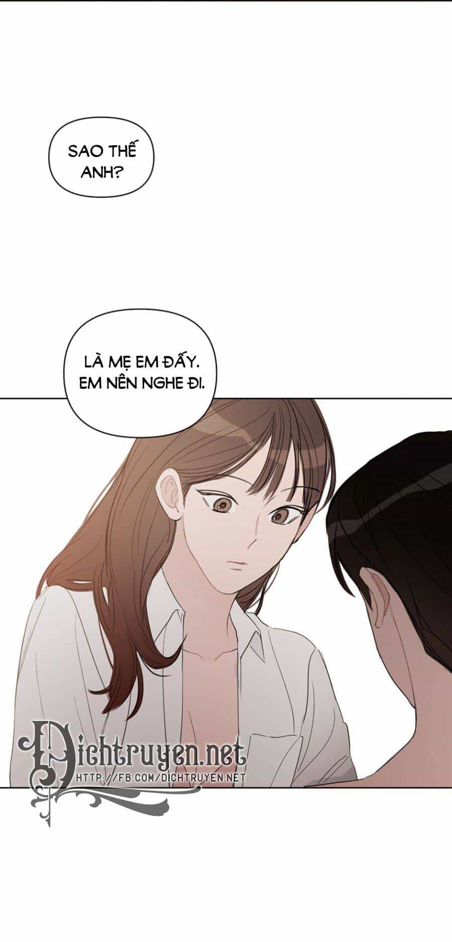 Baby Đến Rồi! - Chương 50 - ảnh 15