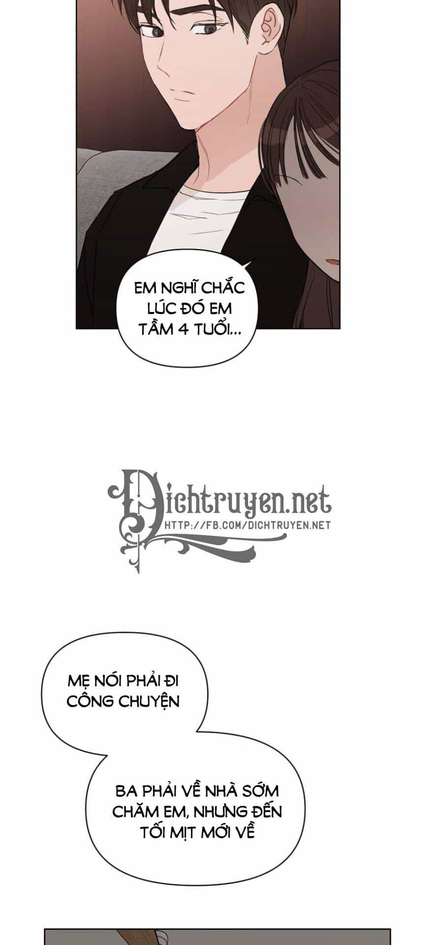 Baby Đến Rồi! - Chương 51 - ảnh 36