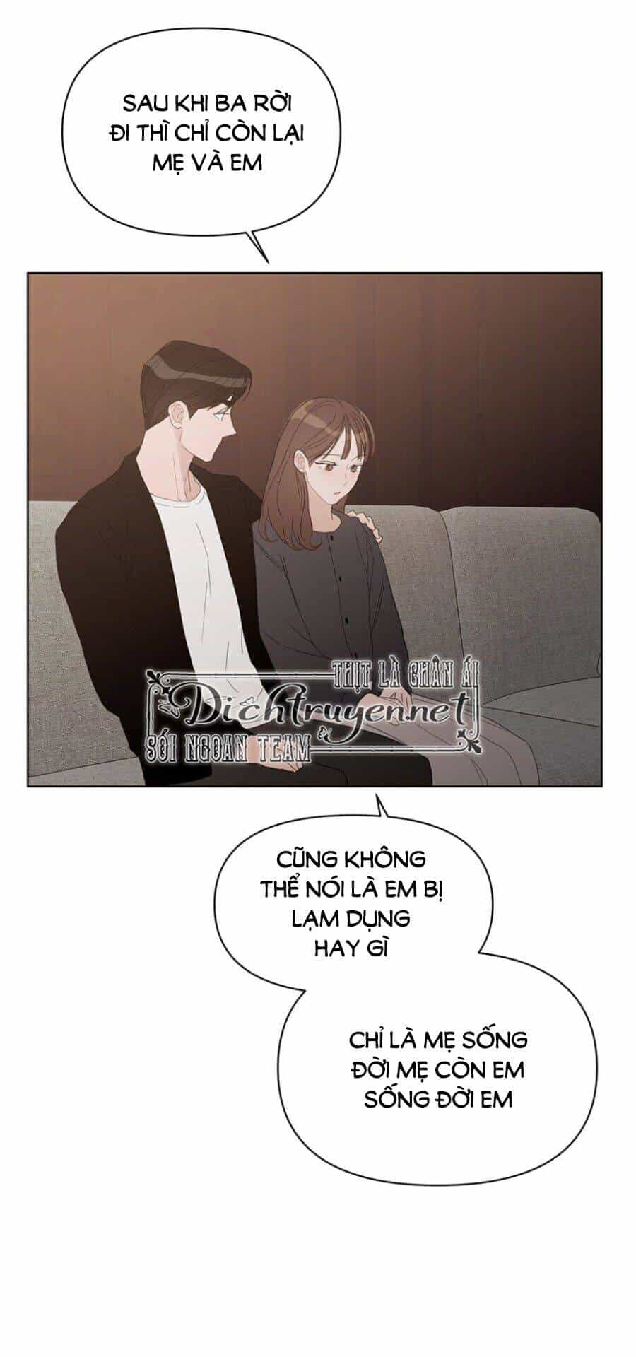 Baby Đến Rồi! - Chương 51 - ảnh 41
