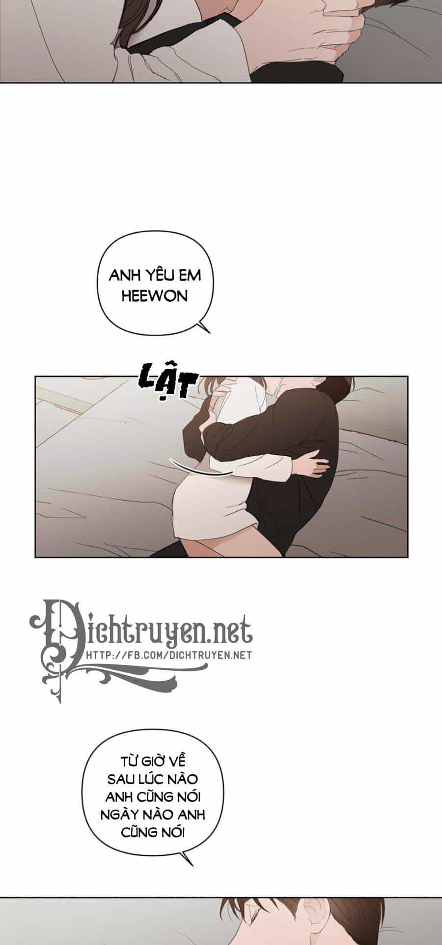 Baby Đến Rồi! - Chương 52 - ảnh 18