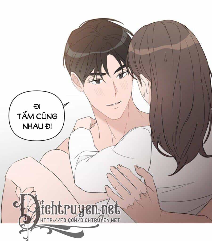 Baby Đến Rồi! - Chương 52 - ảnh 35