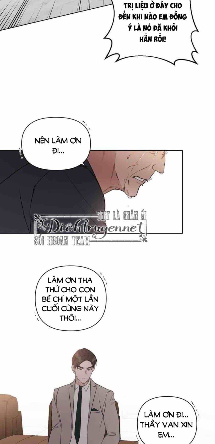 Baby Đến Rồi! - Chương 53 - ảnh 15