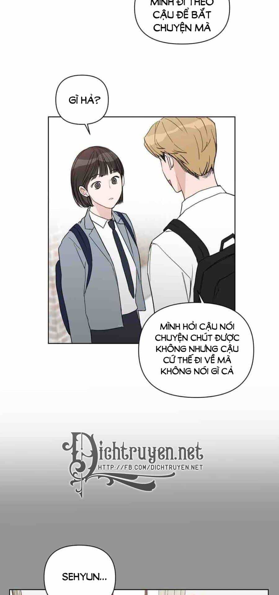 Baby Đến Rồi! - Chương 53 - ảnh 29