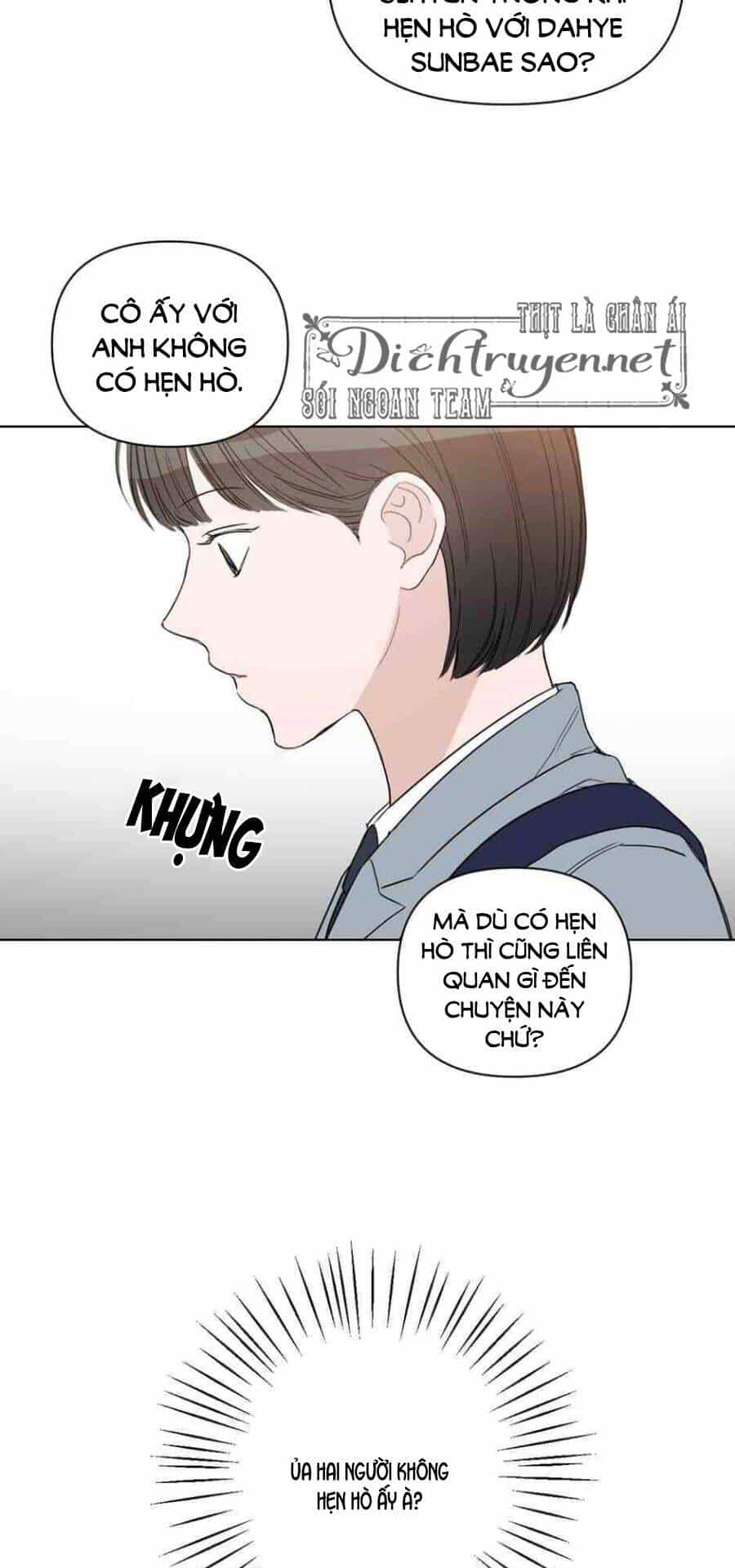 Baby Đến Rồi! - Chương 53 - ảnh 40