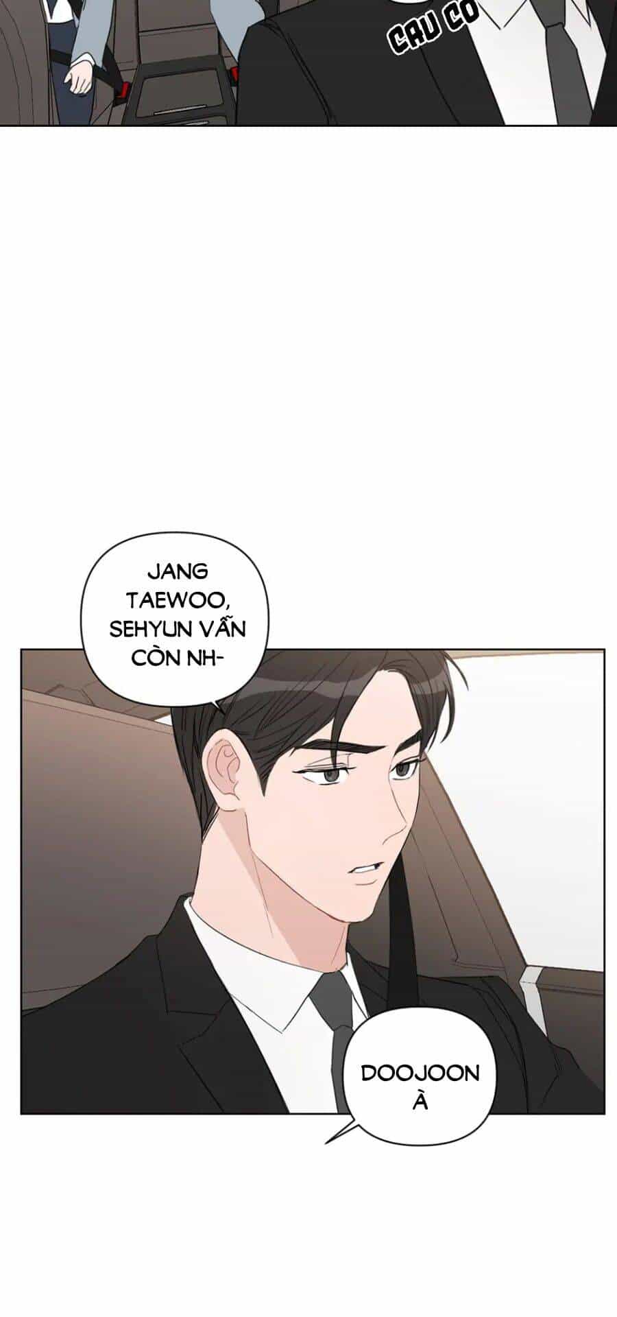 Baby Đến Rồi! - Chương 54 - ảnh 45