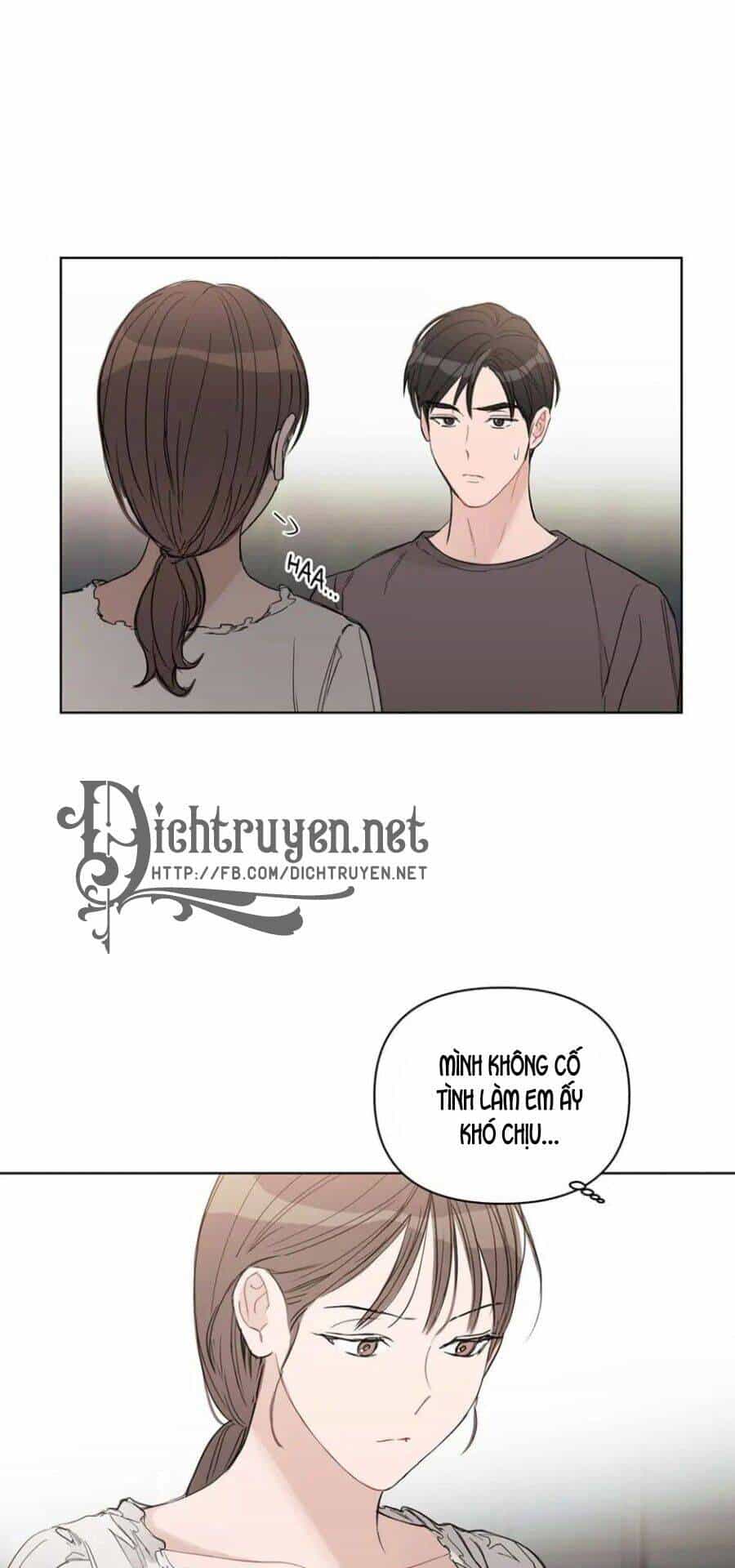Baby Đến Rồi! - Chương 55 - ảnh 28