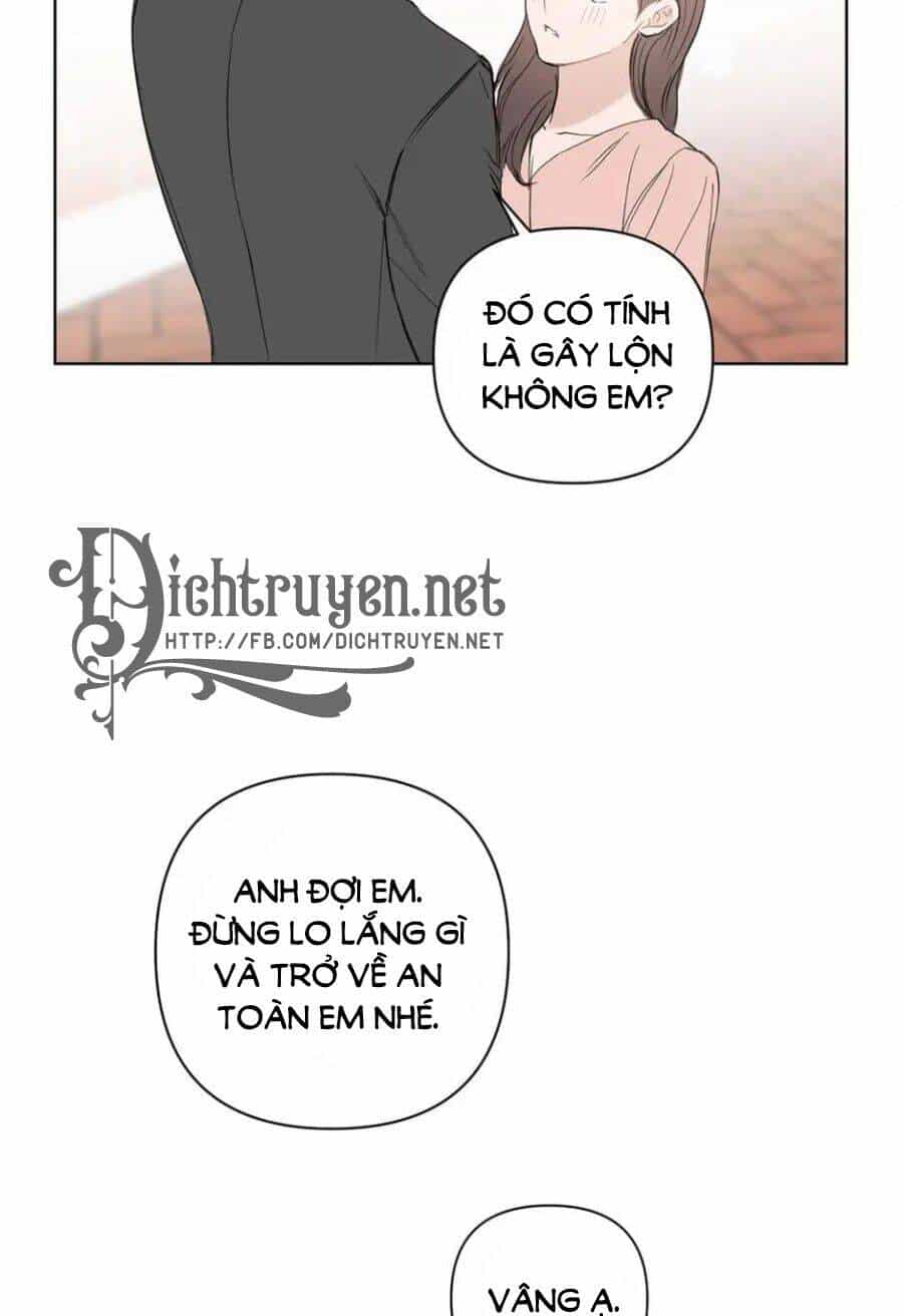 Baby Đến Rồi! - Chương 55 - ảnh 48