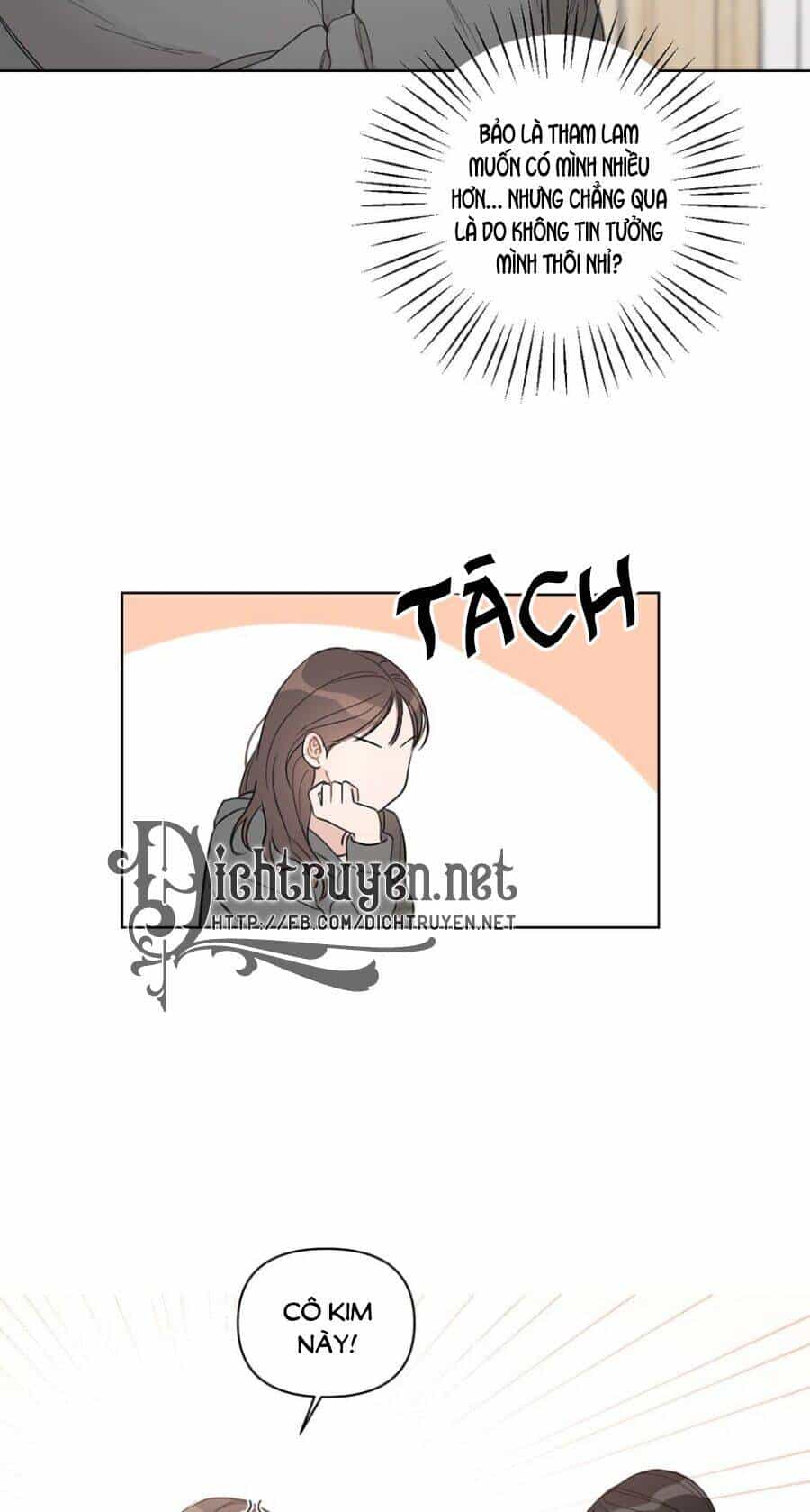 Baby Đến Rồi! - Chương 56 - ảnh 10