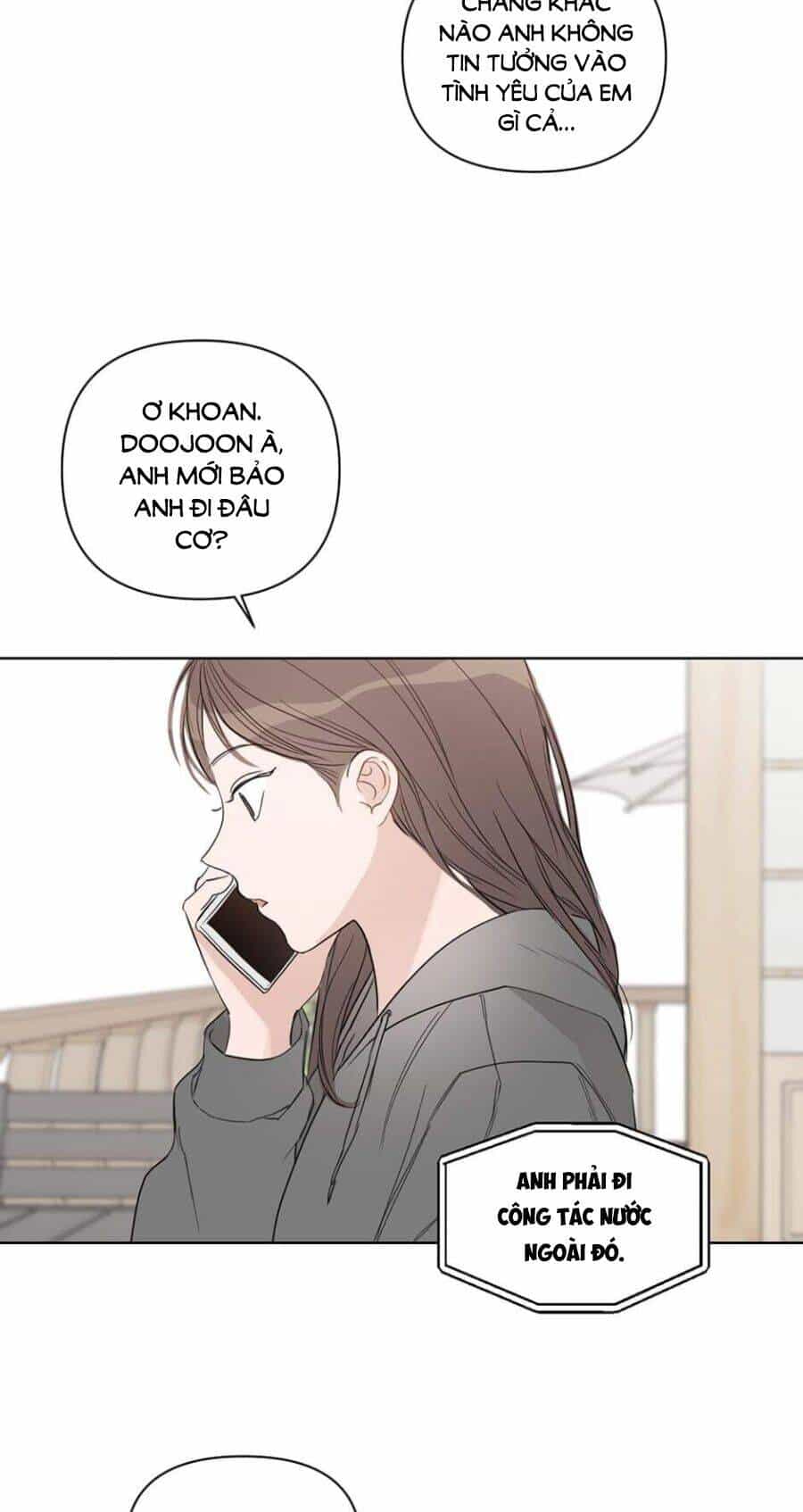 Baby Đến Rồi! - Chương 56 - ảnh 21