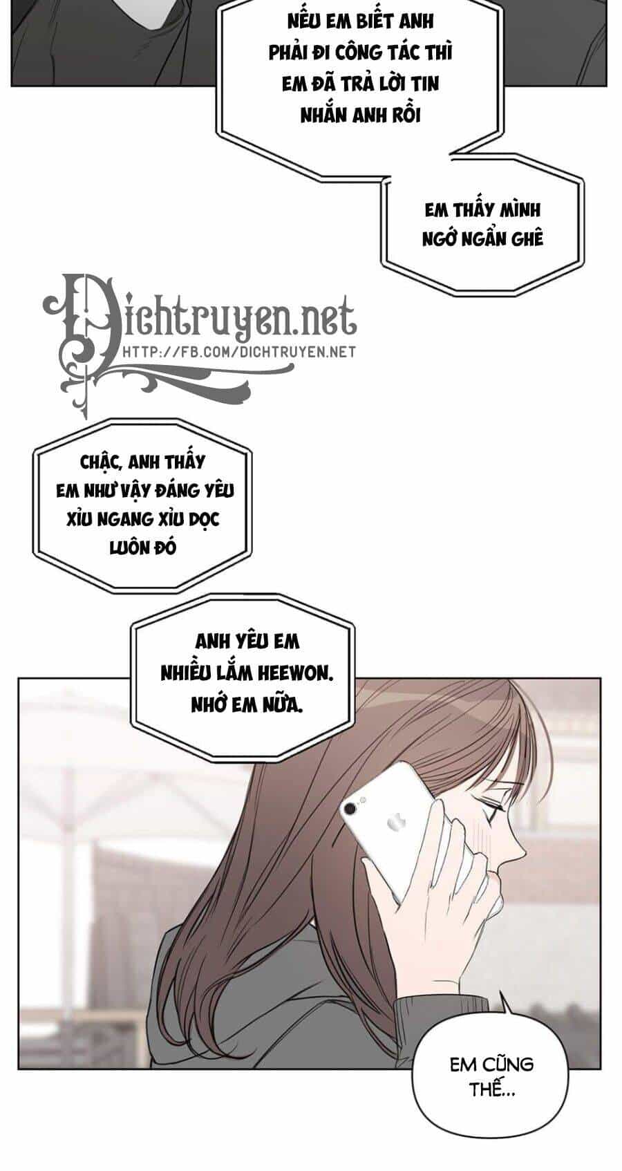 Baby Đến Rồi! - Chương 56 - ảnh 36
