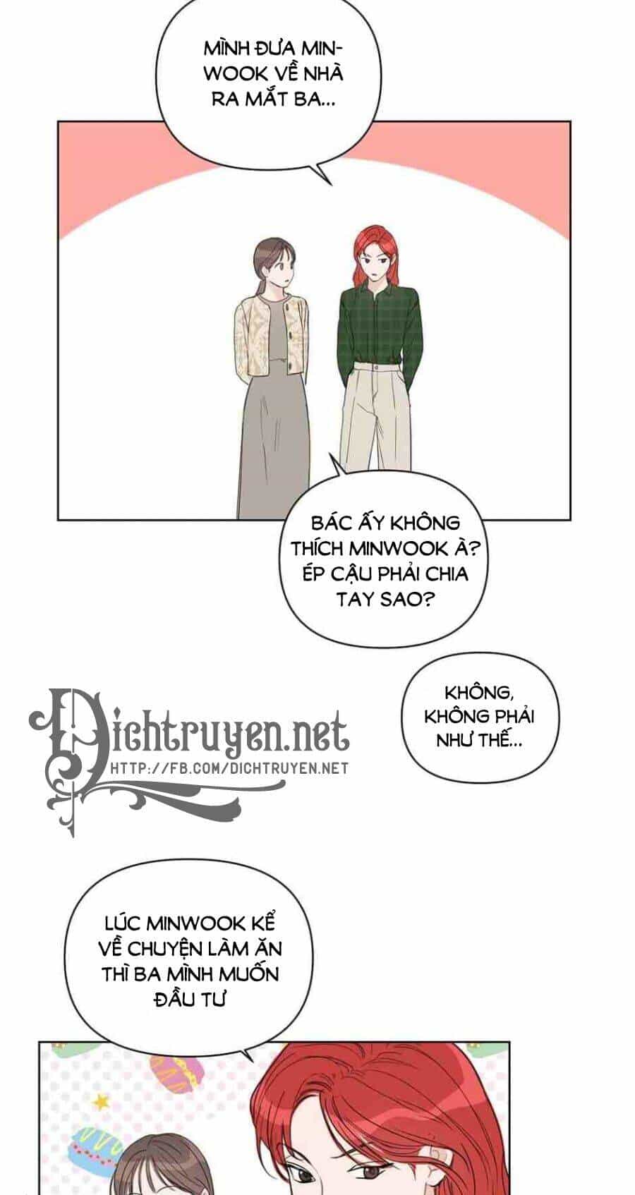 Baby Đến Rồi! - Chương 57 - ảnh 18
