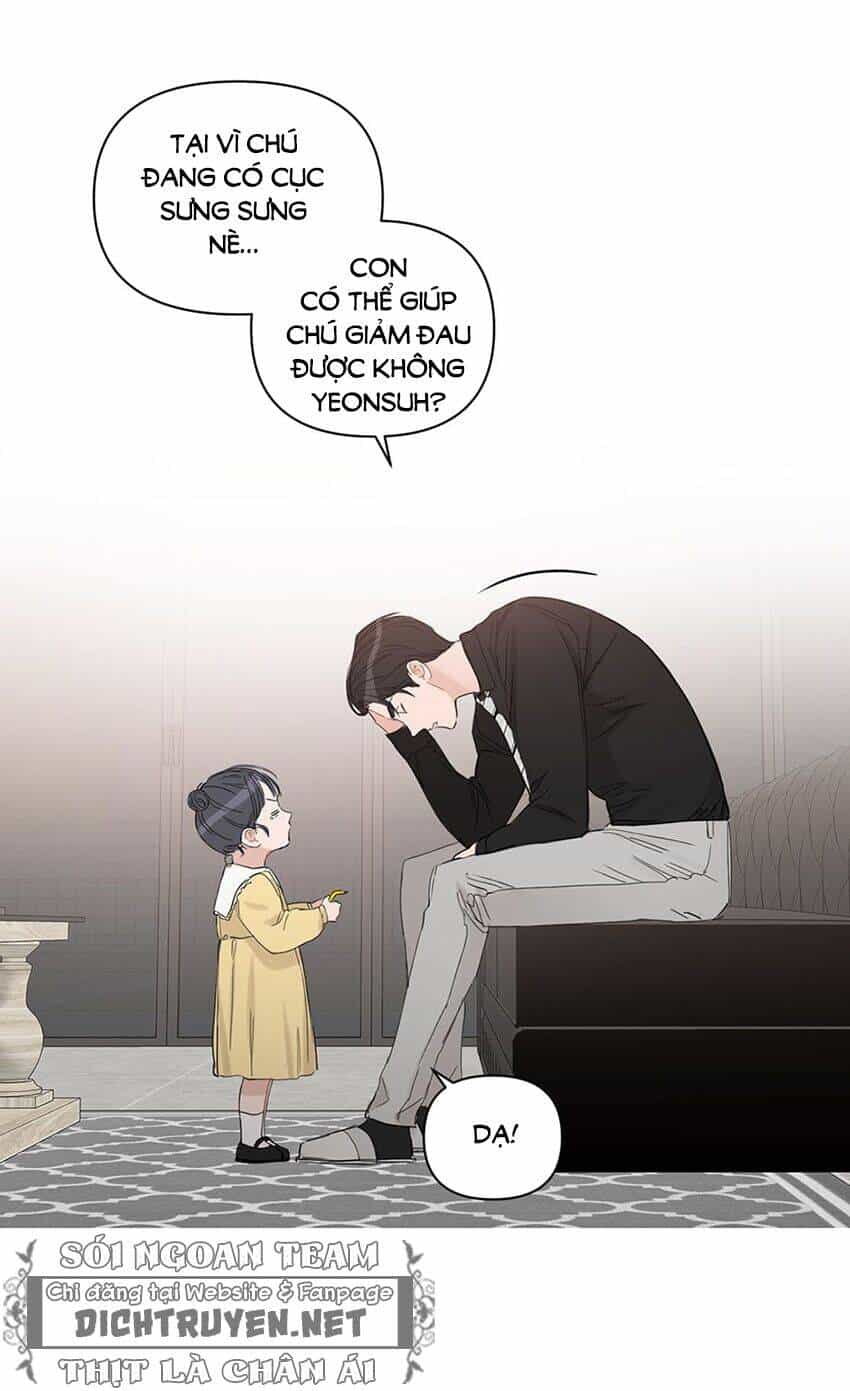 Baby Đến Rồi! - Chương 58 - ảnh 20