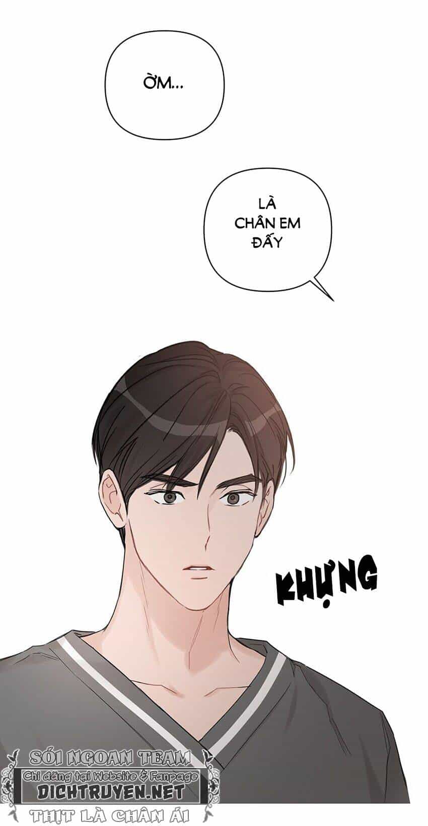 Baby Đến Rồi! - Chương 58 - ảnh 32