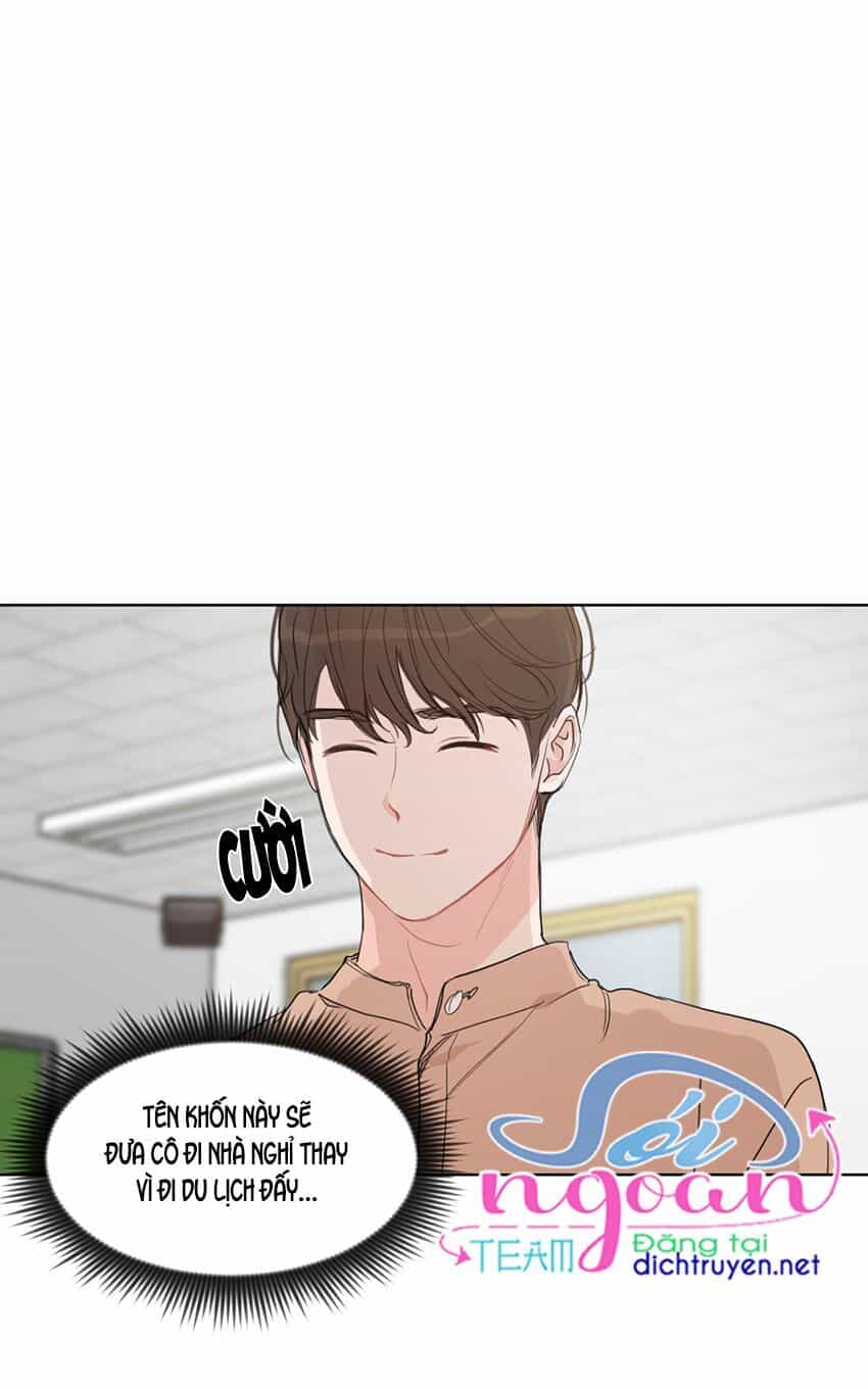 Baby Đến Rồi! - Chương 6 - ảnh 39