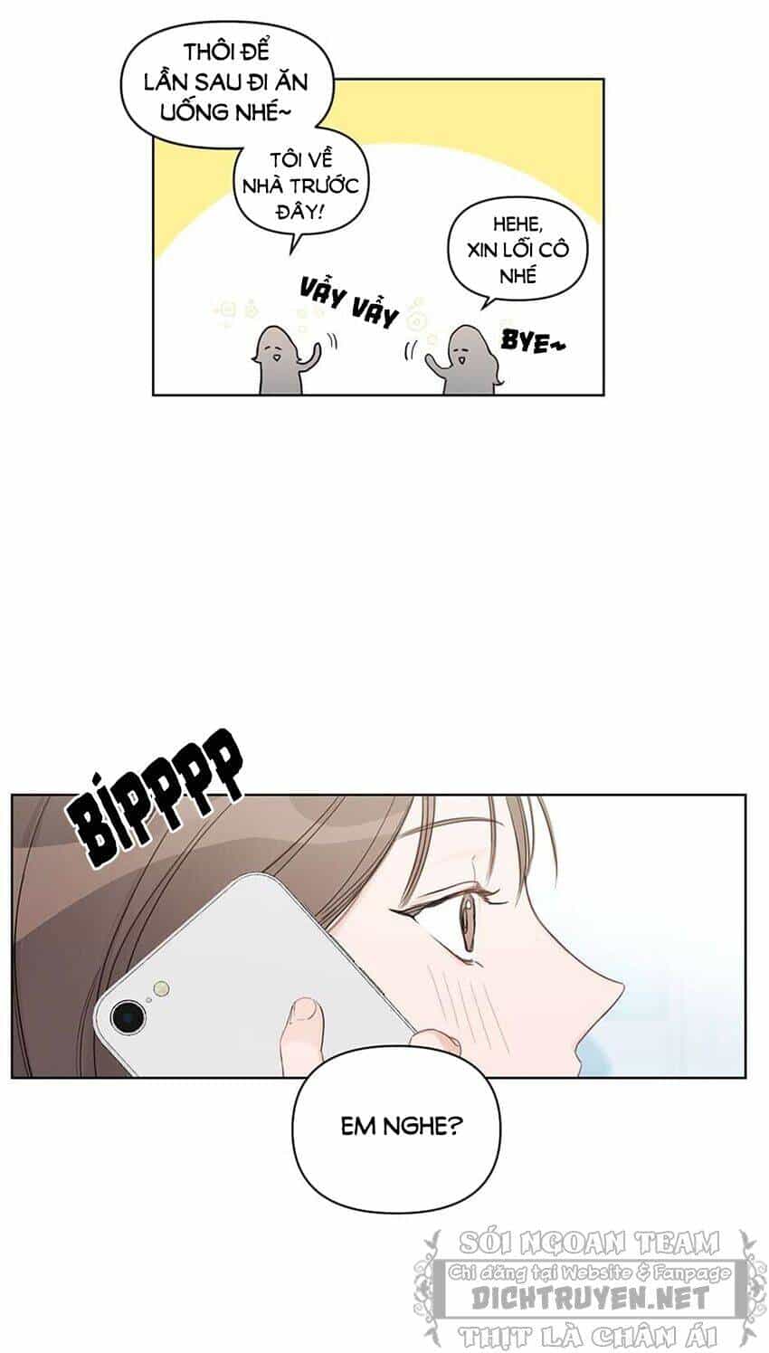 Baby Đến Rồi! - Chương 60 - ảnh 19