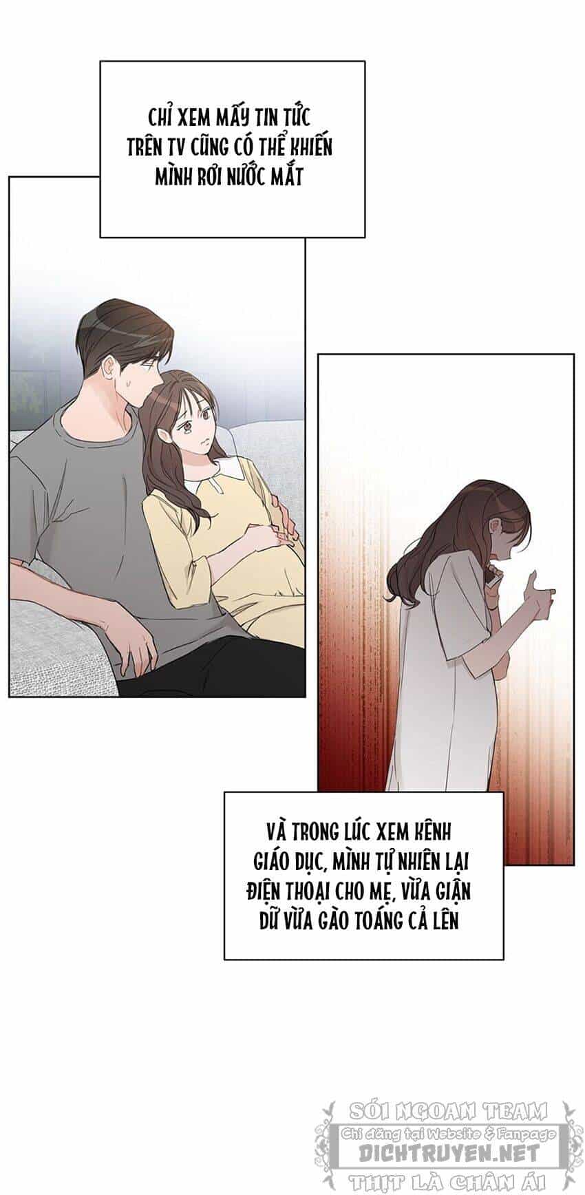 Baby Đến Rồi! - Chương 60 - ảnh 29
