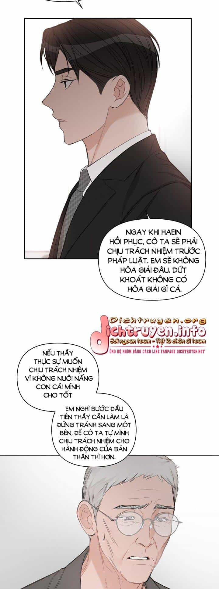 Baby Đến Rồi! - Chương 62 - ảnh 15