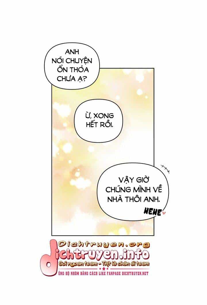 Baby Đến Rồi! - Chương 62 - ảnh 26