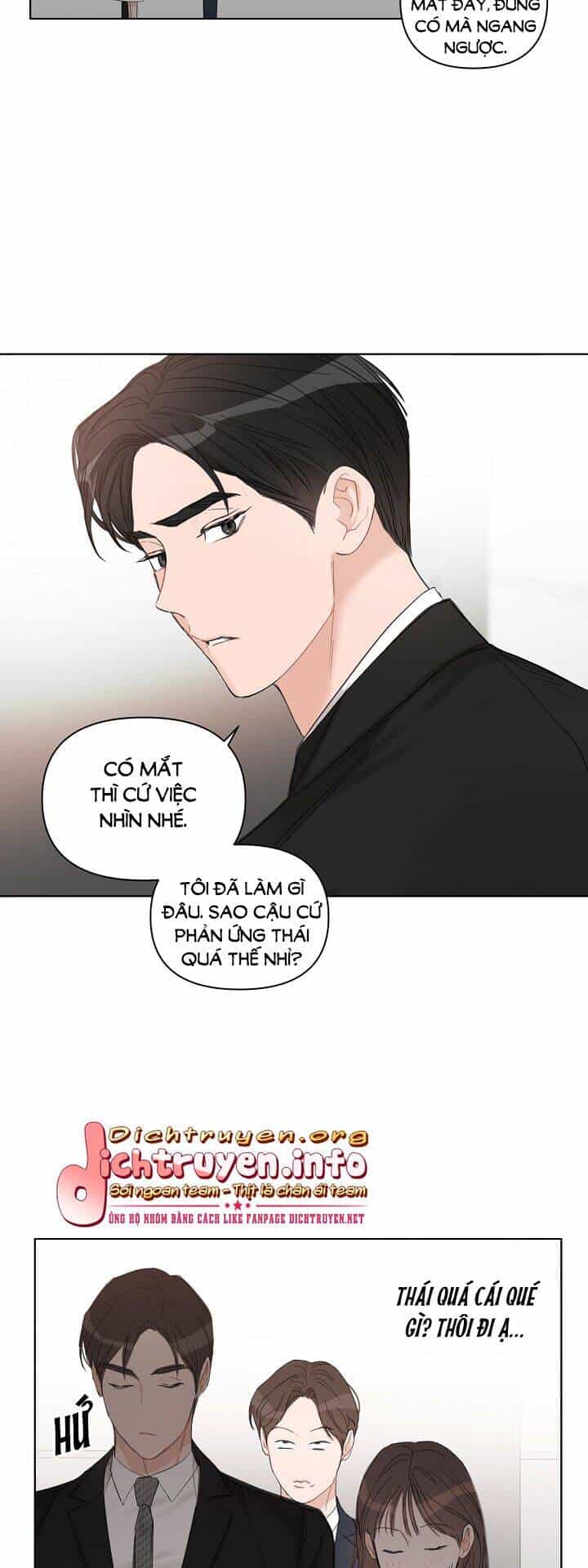 Baby Đến Rồi! - Chương 62 - ảnh 31